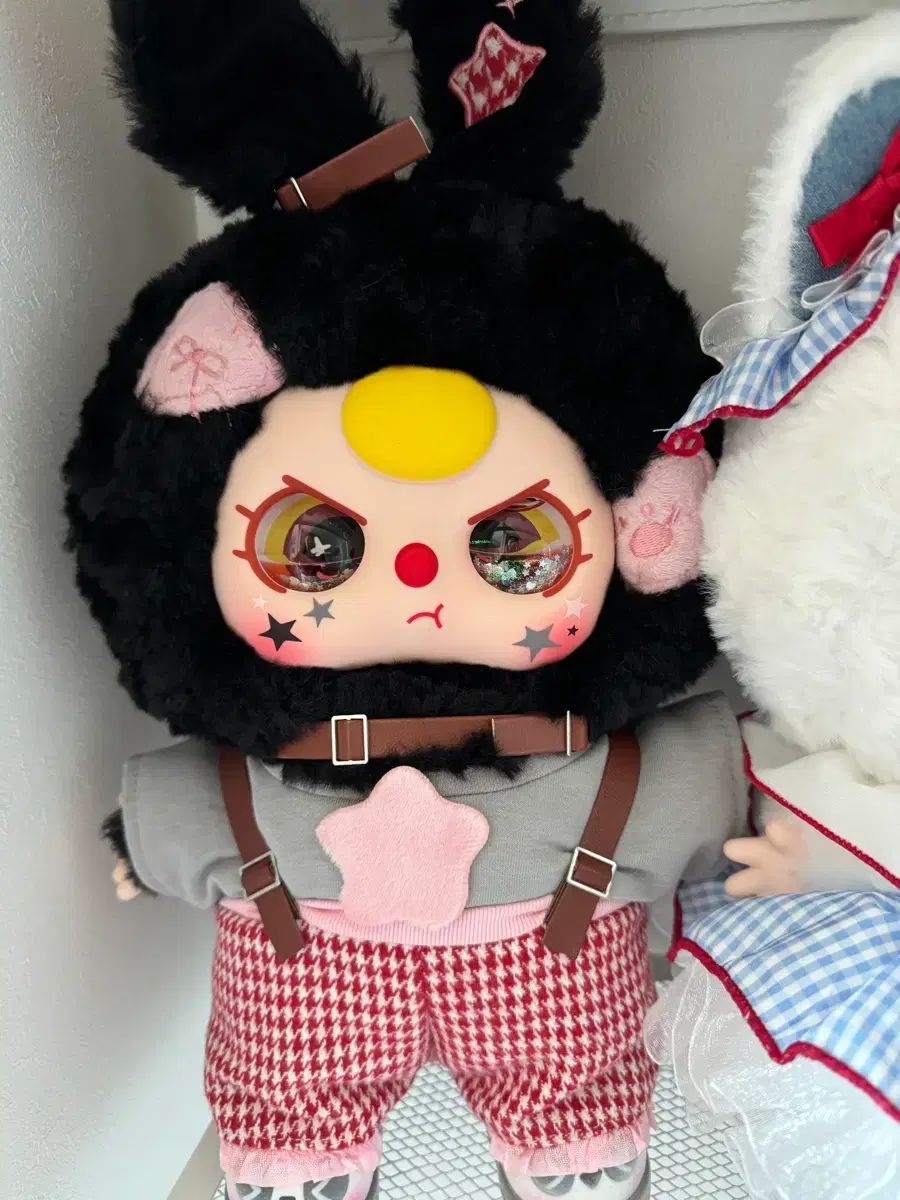 ベイビーリー