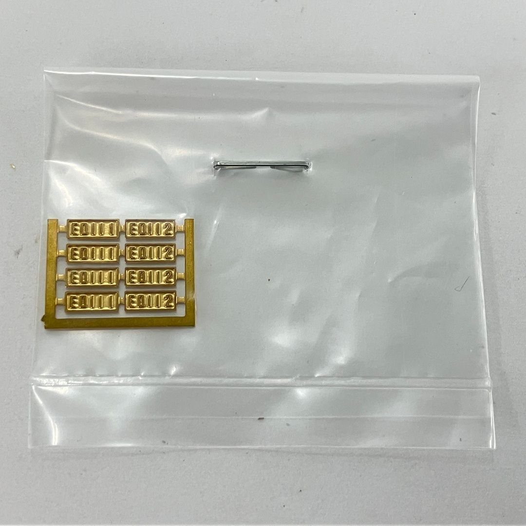 ワールド工芸 国鉄 ED 11 電気機関車 塗装済完成品 鉄道模型 N