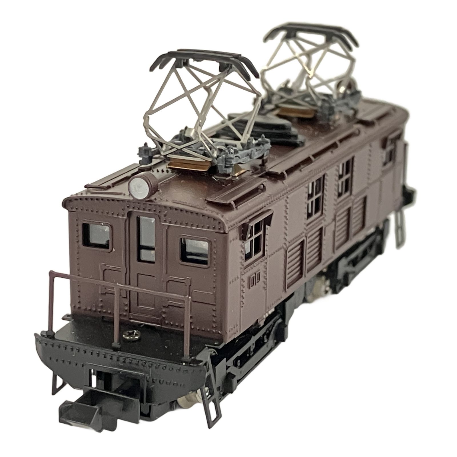 塗装済完成品 鉄道模型