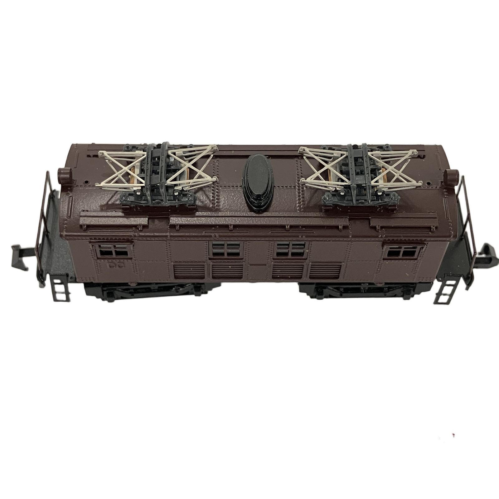  ワールド工芸 国鉄 ED 11 電気機関車 塗装済完成品 鉄道模型 N その他 鉄道玩具