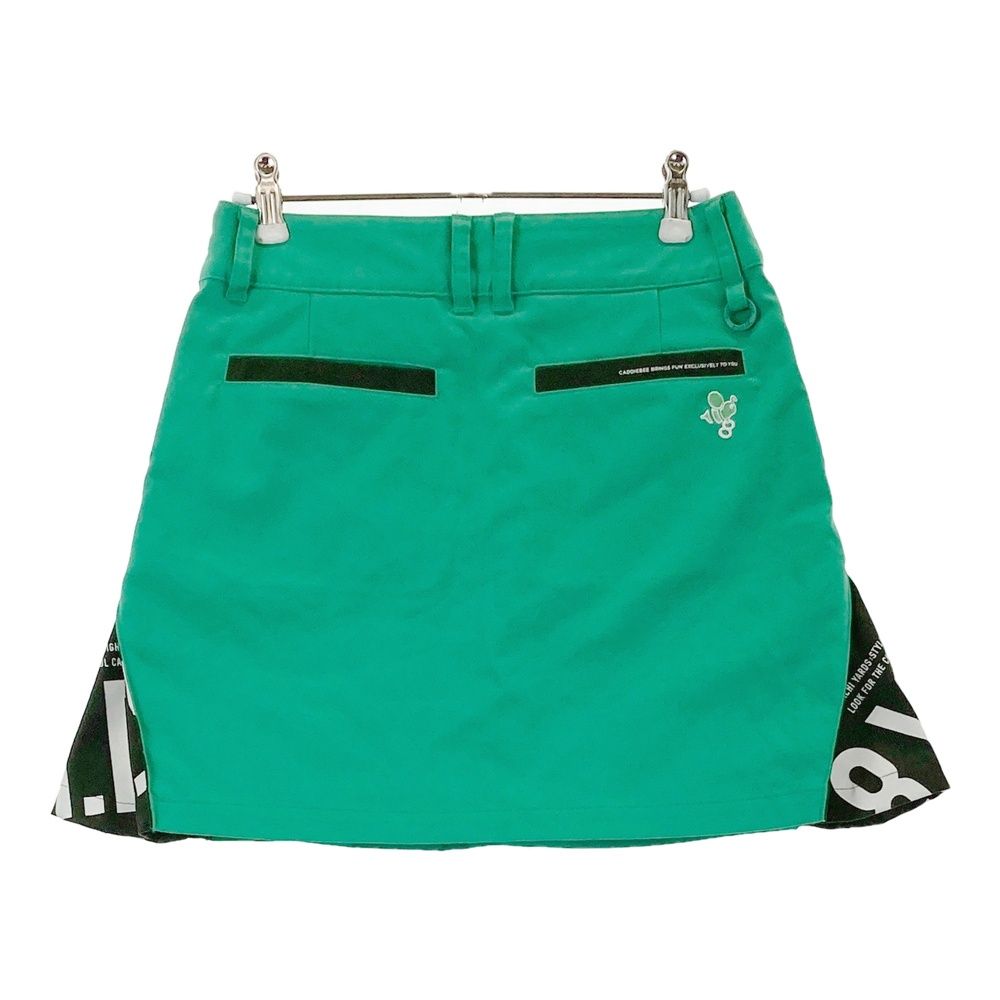 サイズ：M 8YARDS ハチヤーズ スカート グリーン系 [240101562219