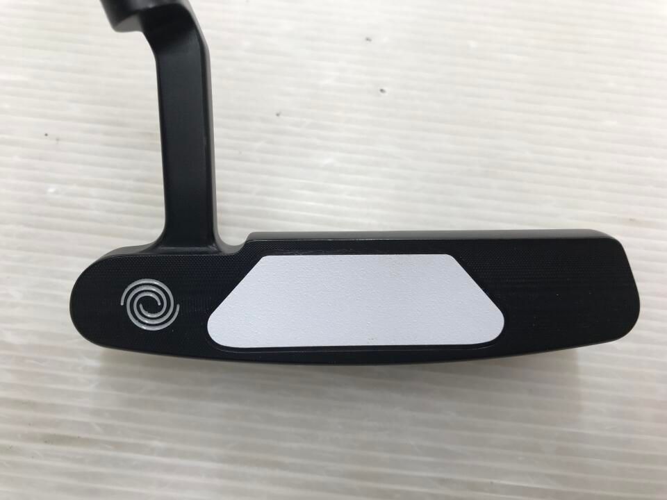 オデッセイ TRI-HOT 5K ONE パター 中古【最短即日発送】 - メルカリ