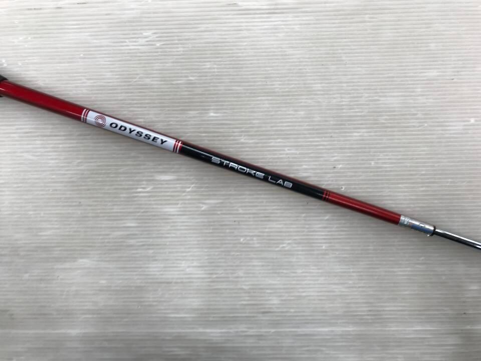 メルカリ市SALE⭐︎12/17まで！オデッセイ 5K TRI-HOT オデッセイ TRI-HOT 5K ONE パター 中古【最短即日発送】 - メルカリ