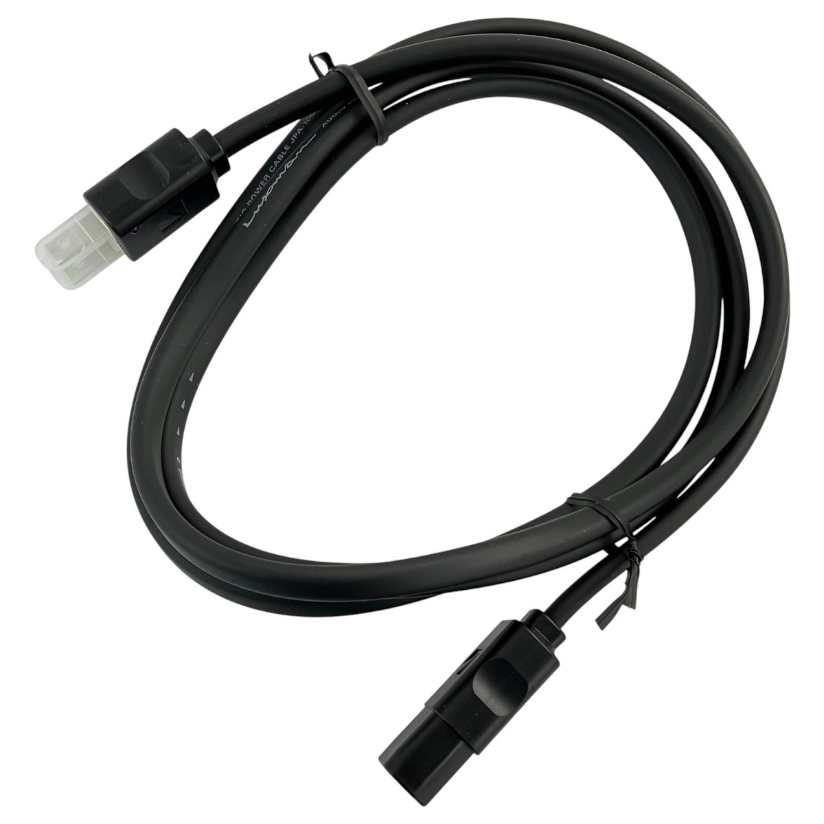 LUXMAN JPA-10000i 1.8m 電源ケーブル ラックスマン 開封済 未使用