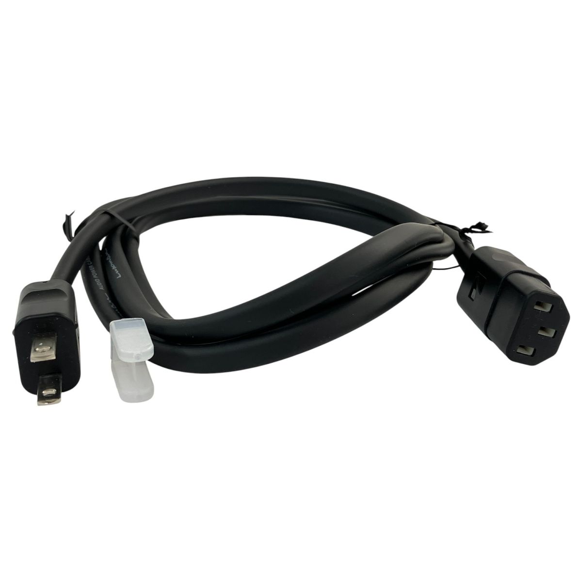 ２本セット LUXMAN JPP-10000 1.8mラックスマン JPA-10000/1.8m LUXMAN - 中古オーディオ 高価買取・販売 ハイファイ堂