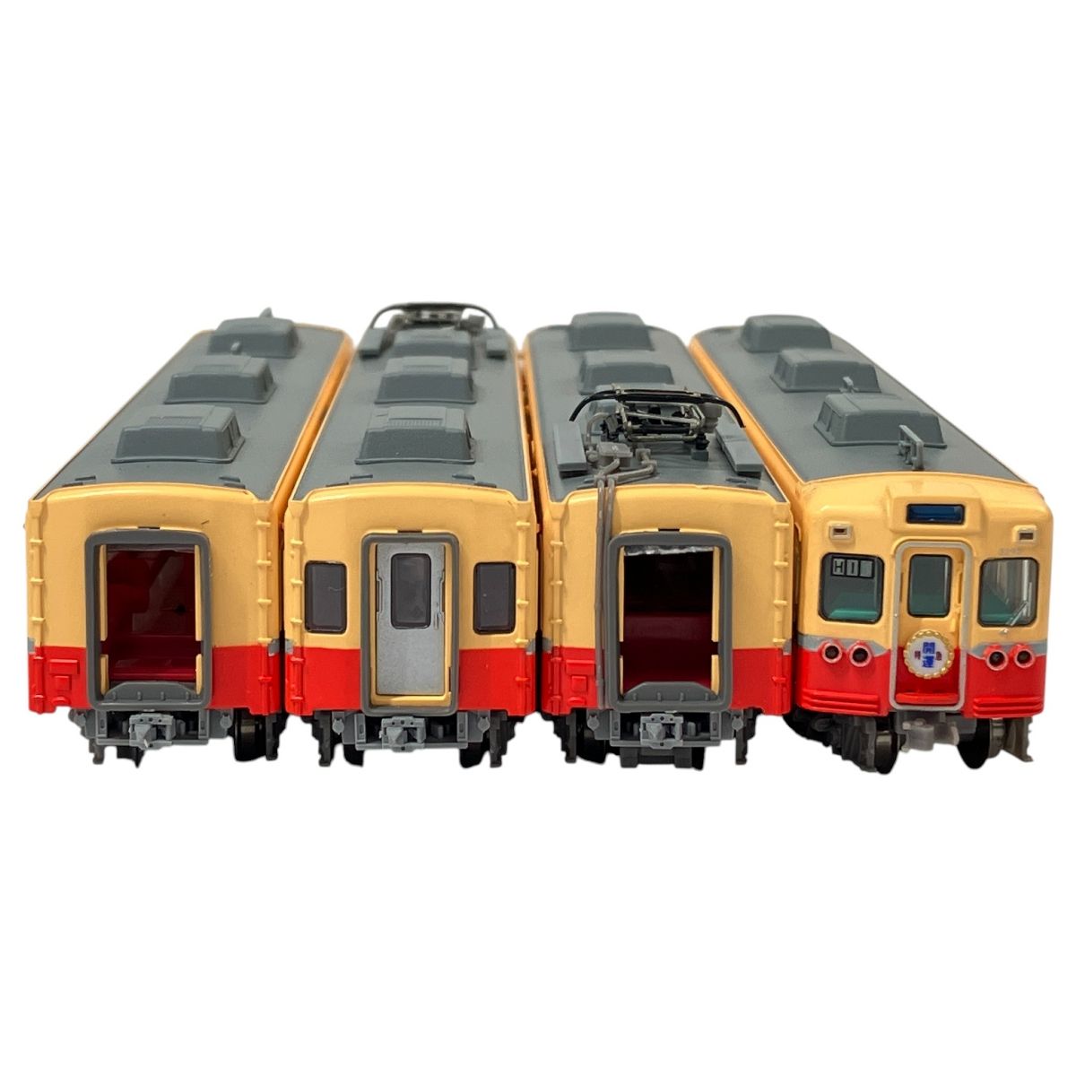 マイクロエース A-6092