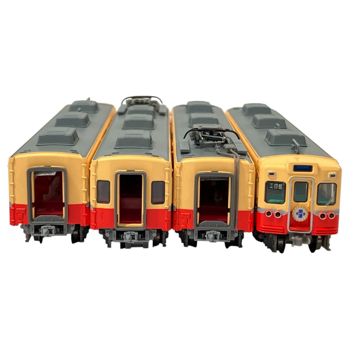 マイクロエース A-6092