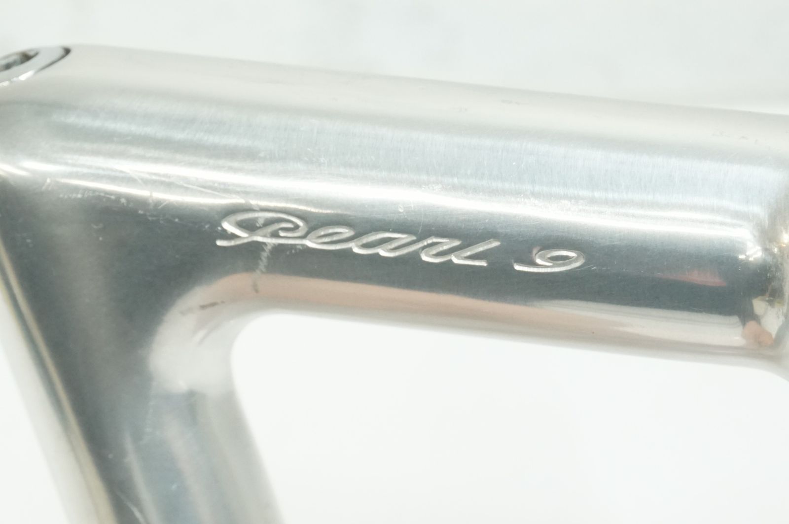 NITTO 「ニットー」 PEARL 9 NJS 90mm φ25.4 314g ステム / 大宮店