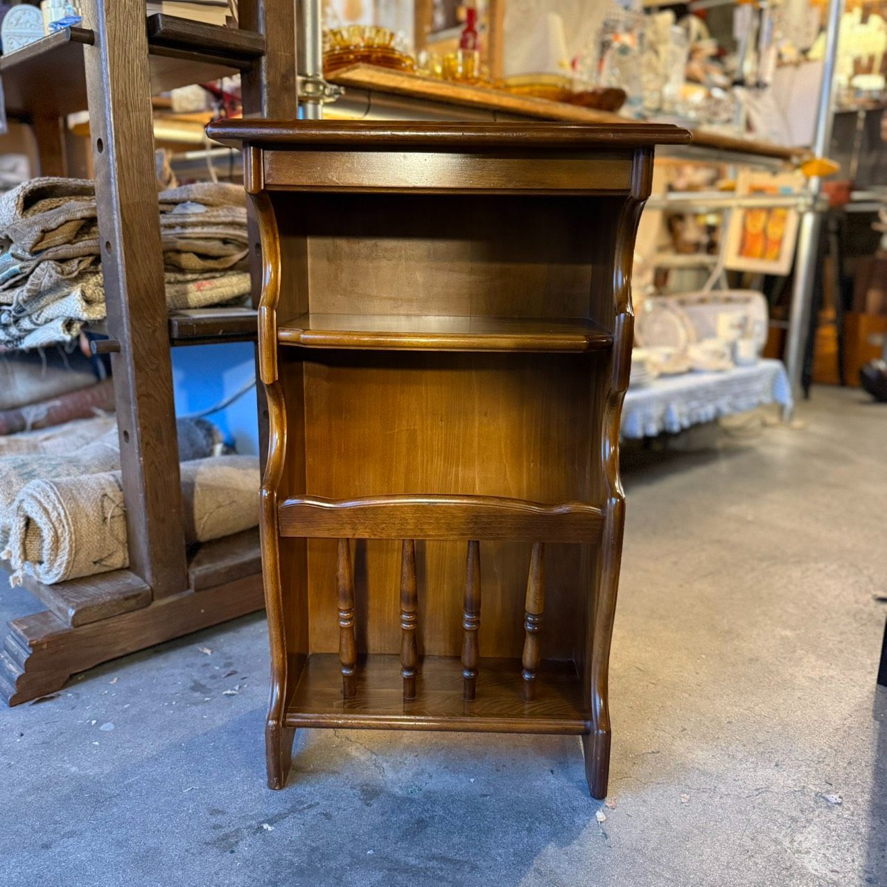 karimoku カリモク家具 スリッパラック ウッド 玄関収納○BD01N044