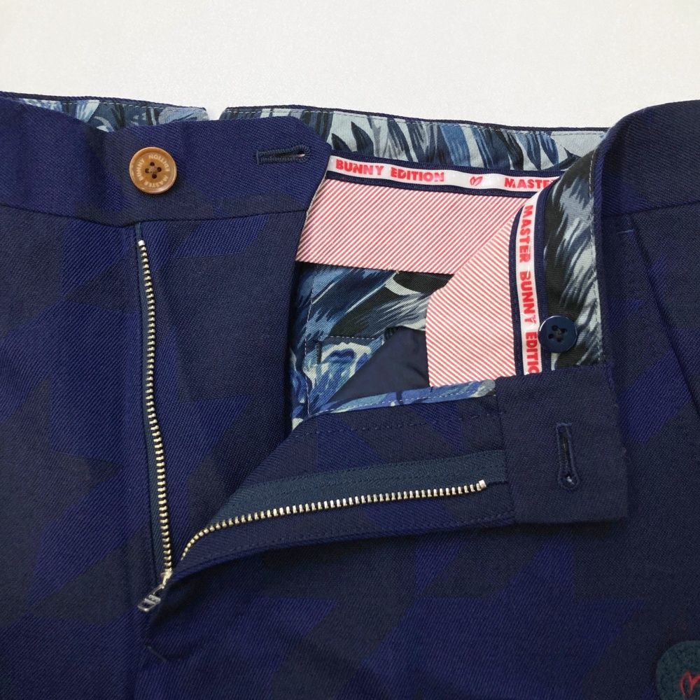 サイズ：5 MASTER BUNNY EDITION マスターバニーエディション ウール混