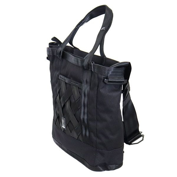 CHROME (クローム クロム) BG398BKX BARRAGE OFFICE 16L TOTE バラージ