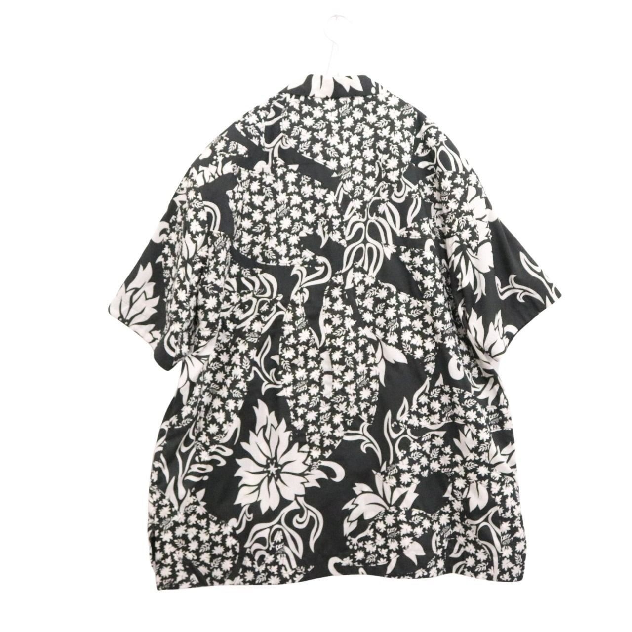 sacai 半袖シャツ プリーツ デザイン サイズ2 sacai 半袖シャツ プリーツ デザイン サイズ2 楽天市場】sacai 半袖