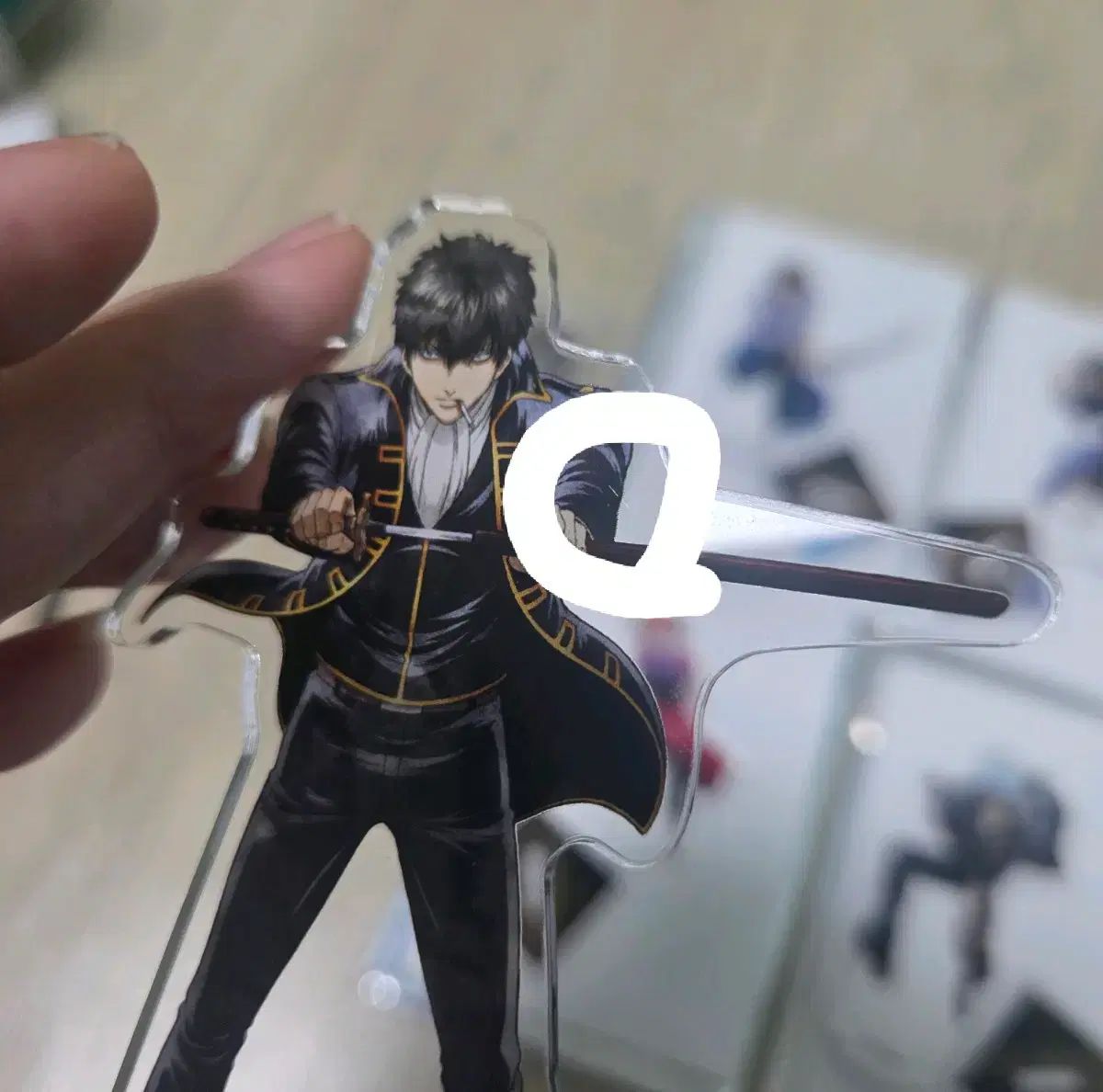  まとめ 銀魂 紅桜 アクリル その他 タレントグッズ