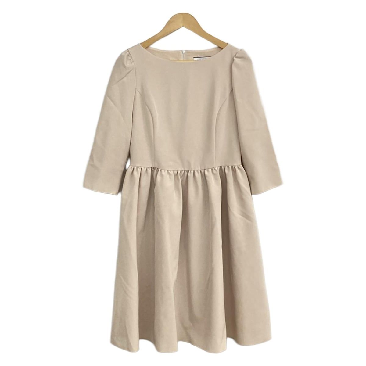 FOXEY NEW YORK(フォクシーニューヨーク) ワンピース サイズ40 M