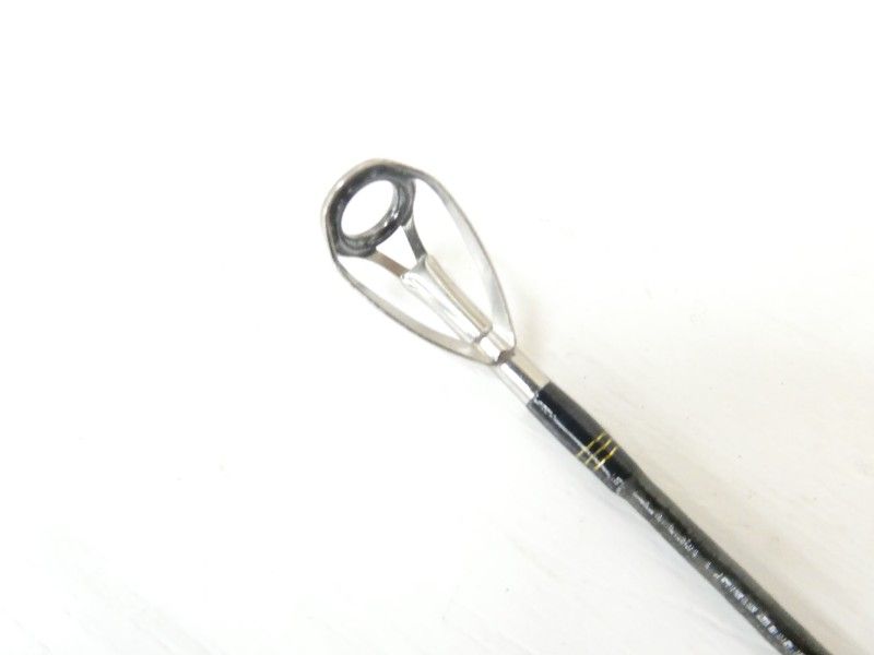 シマノ 17ネッサ CI 4 S 1002 MH 04