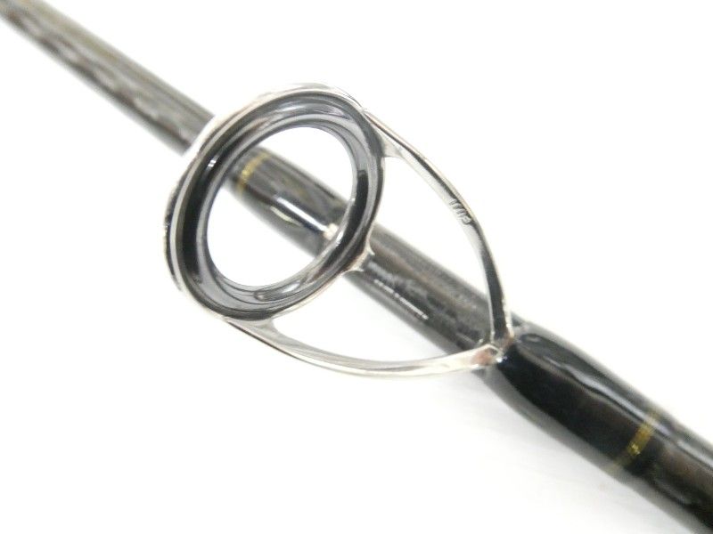  シマノ 17ネッサ CI 4 S 1002 MH 04 ルアーロッド ロッド