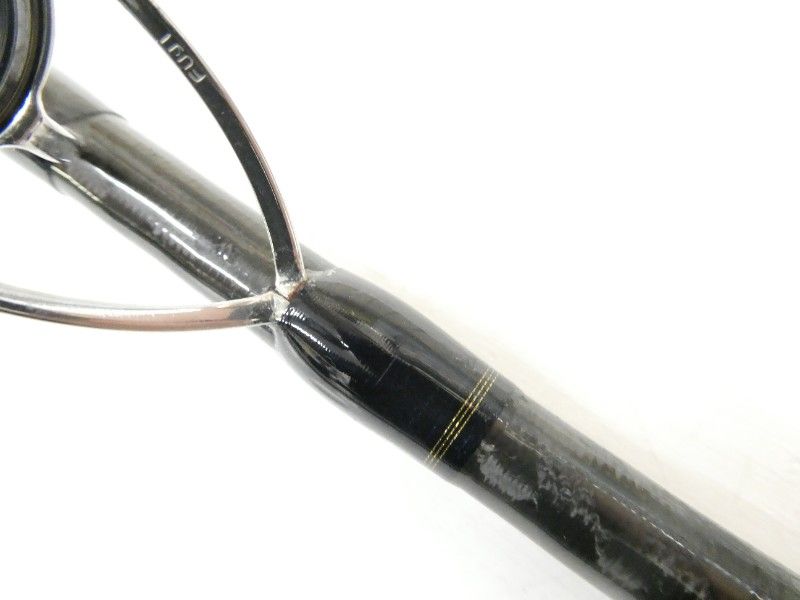 シマノ 17ネッサ