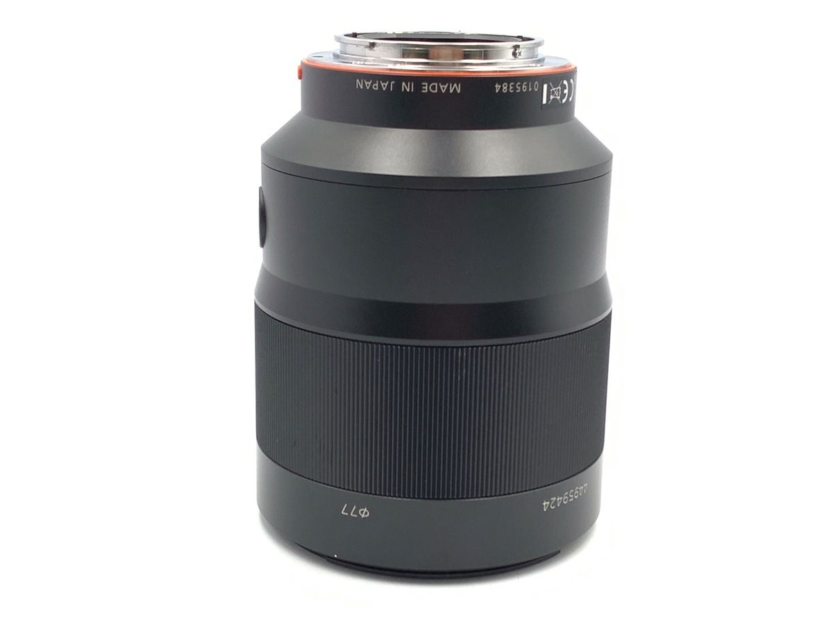 中古】 【美品】 ソニー Sonnar T* 135mm F1.8 ZA [SAL135F18Z] - メルカリ