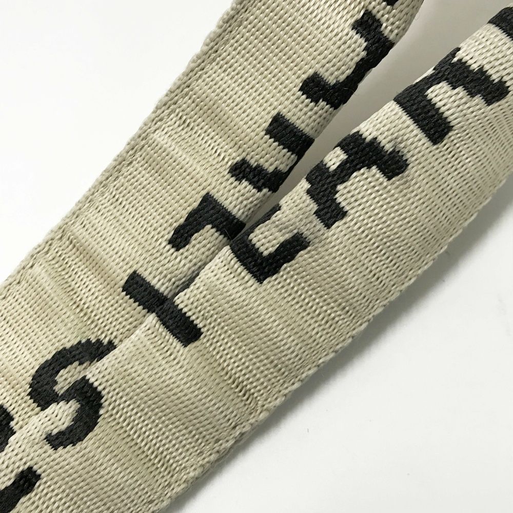 トートバッグ ベージュ系