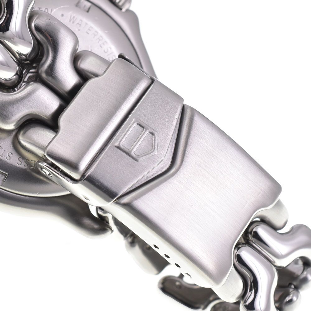 タグホイヤー TAG HEUER S99.006K S/el プロフェッショナル 200M