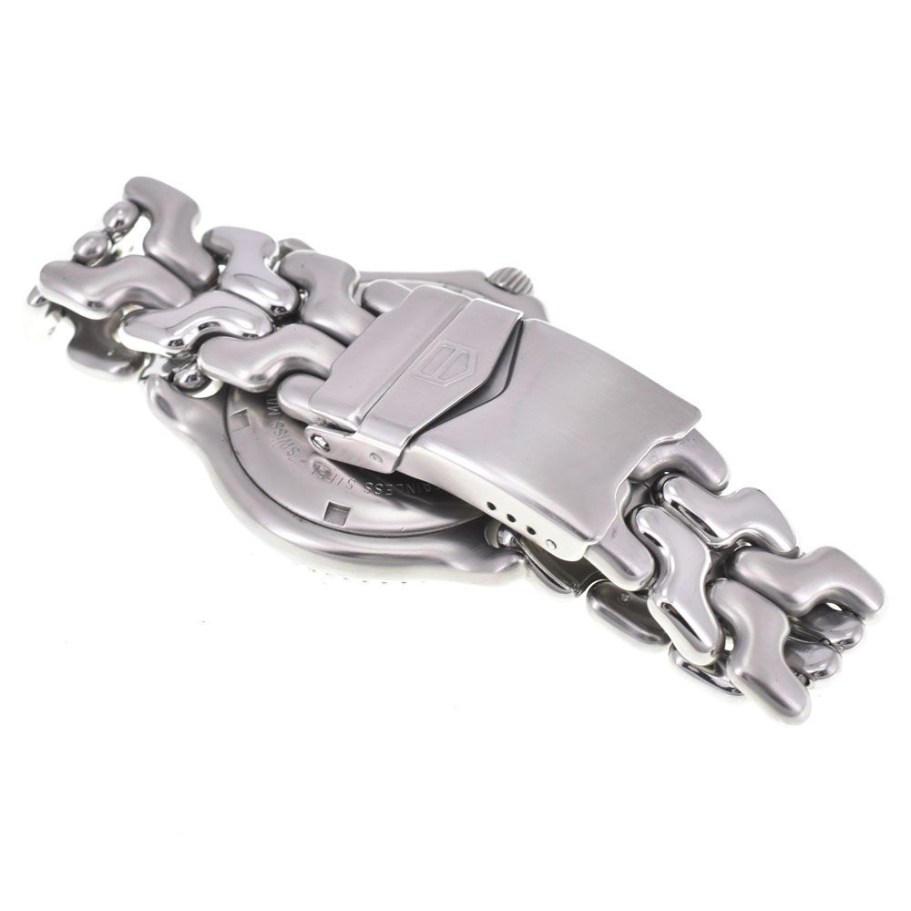 TAG HEUER タグホイヤー S99.306M プロフェッショナル 200m タグホイヤー TAG HEUER S99.006K S/el プロフェッショナル 200M