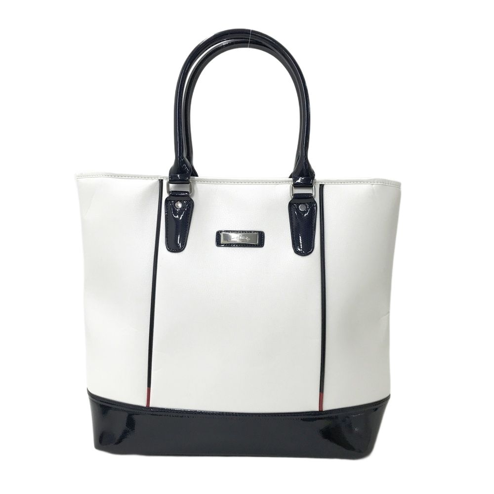 TITLEIST タイトリスト ロッカーバッグ トートバッグ ホワイト系 240101594905 ゴルフウェア ストスト