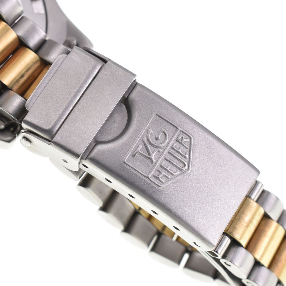 タグホイヤー TAG HEUER 934.208 3000 プロフェッショナル 200m