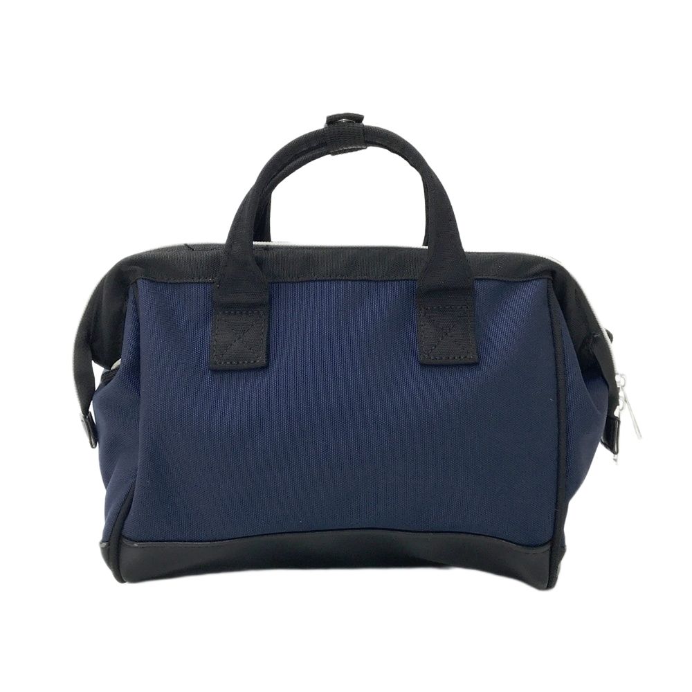 J.LINDEBERG ジェイリンドバーグ カートバッグ ネイビー系