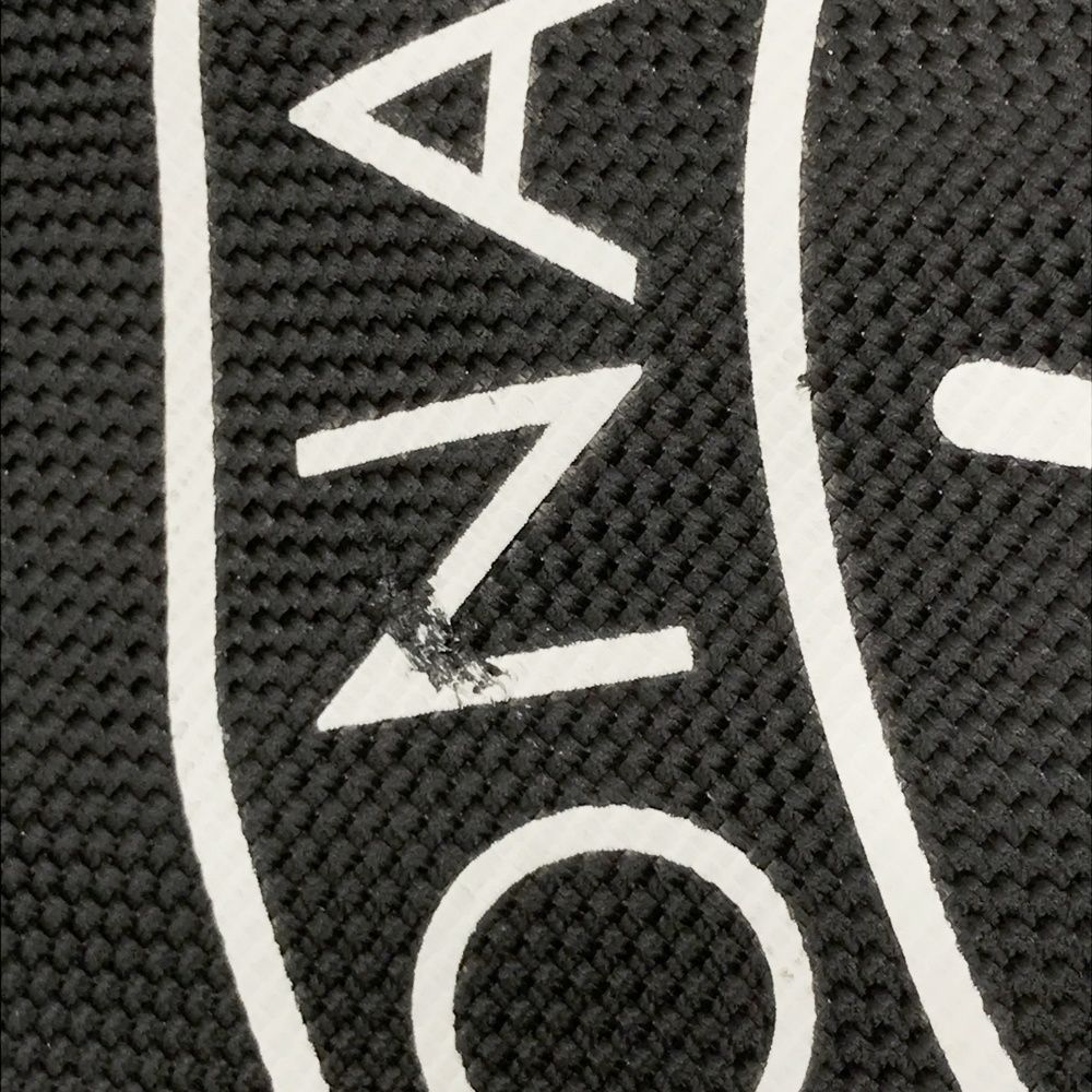 MARK&LONA マークアンドロナ トラベルカバー ブラック系 [240101601638