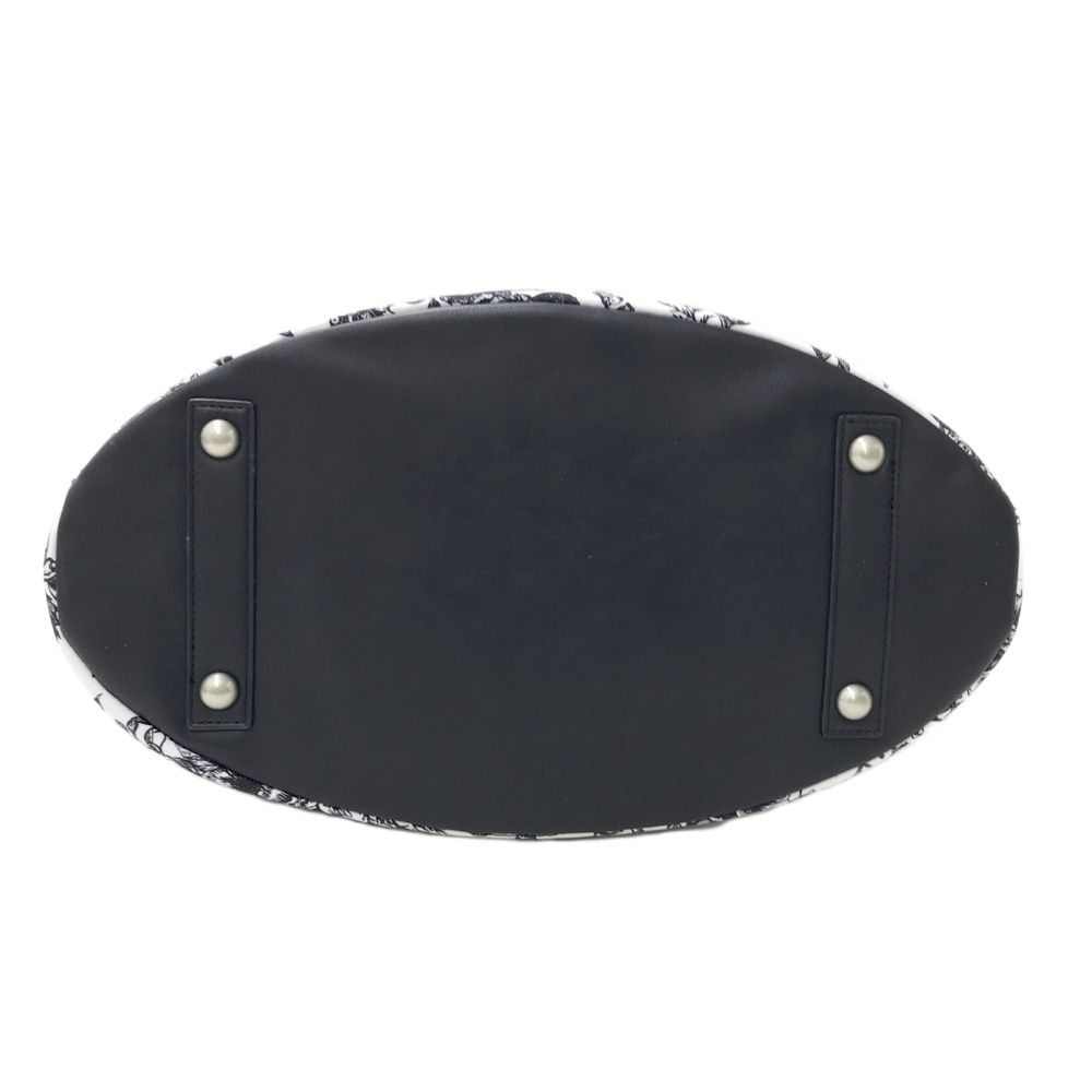  PEARLY GATES パーリーゲイツ ロッカーバッグ トートバッグ 花柄 ホワイト系 240101602027 ゴルフウェア ストスト 練習用品 ゴルフバッグ キャディバッグ ゴルフ