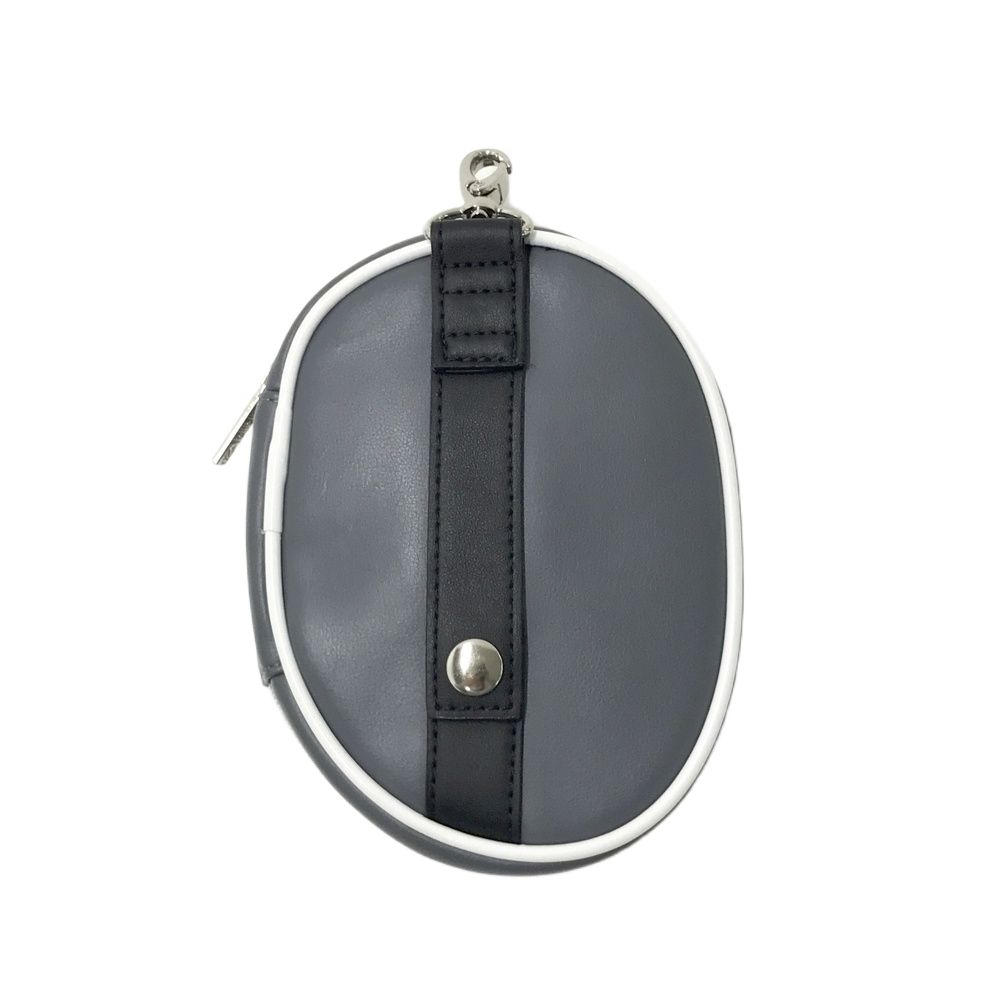 RUSSELUNO ラッセルノ ポーチ グレー系 [240101604245] ゴルフウェア