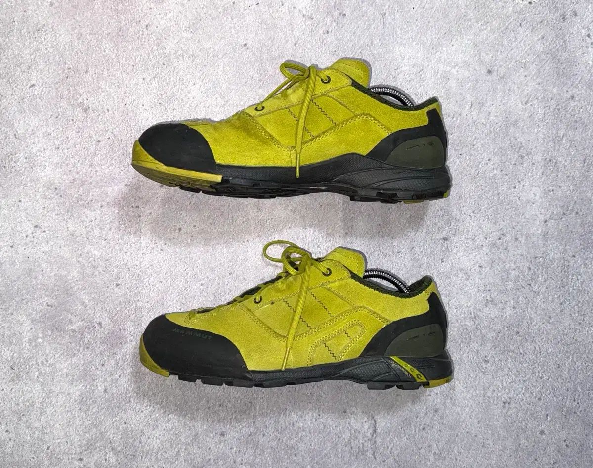 MAMMUT マムート 登山靴 275 mm