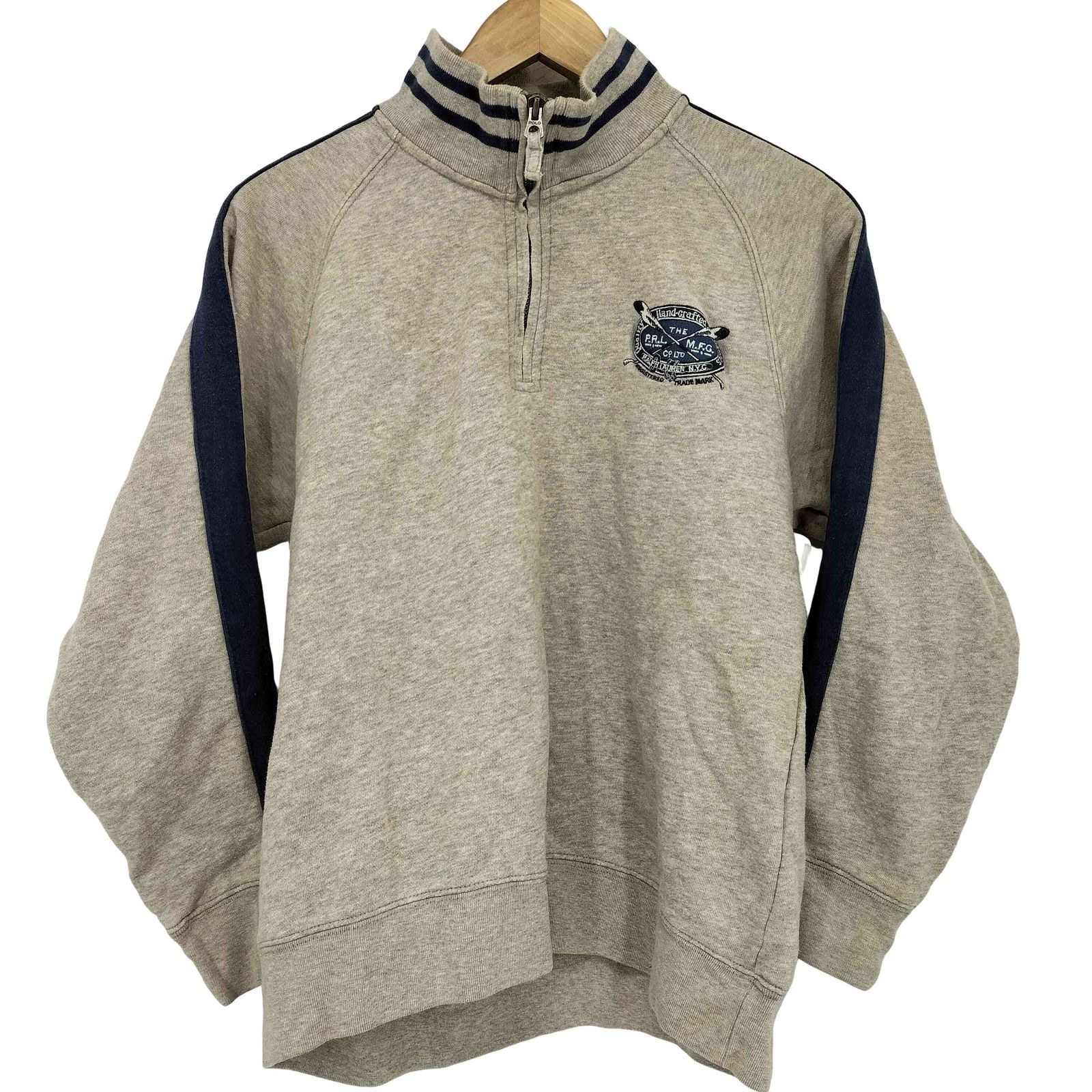 ポロバイラルフローレン スウェット 人気カラー - Polo by Ralph 