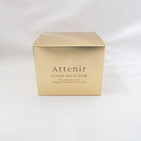 Attenir アテニア インナーエフェクター 夜用美容クリーム レフィル+