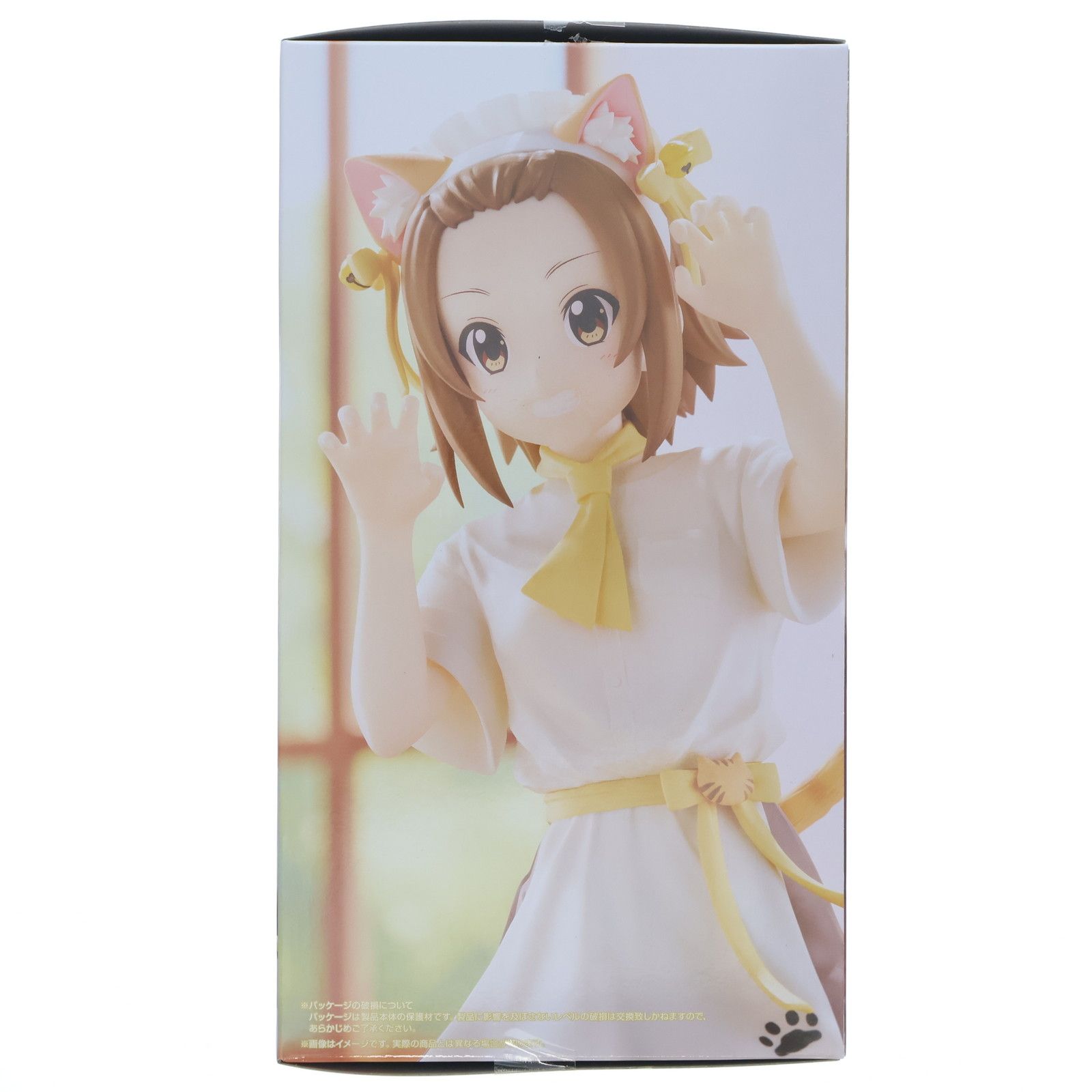 田井中律(たいなかりつ) けいおん! Trio-Try-iT Figure-田井中律