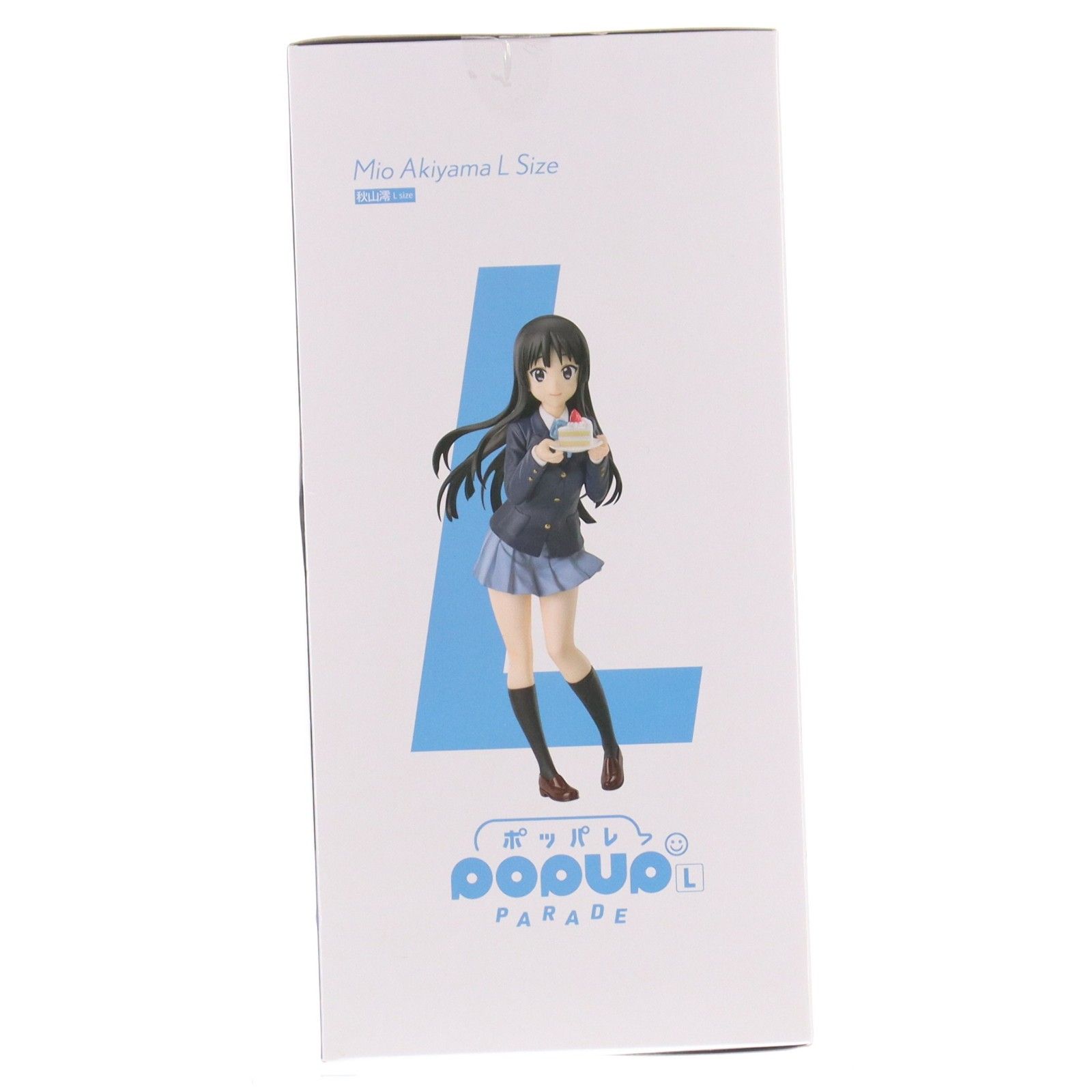 POP UP PARADE(ポップアップパレード) 秋山澪(あきやまみお) L size 