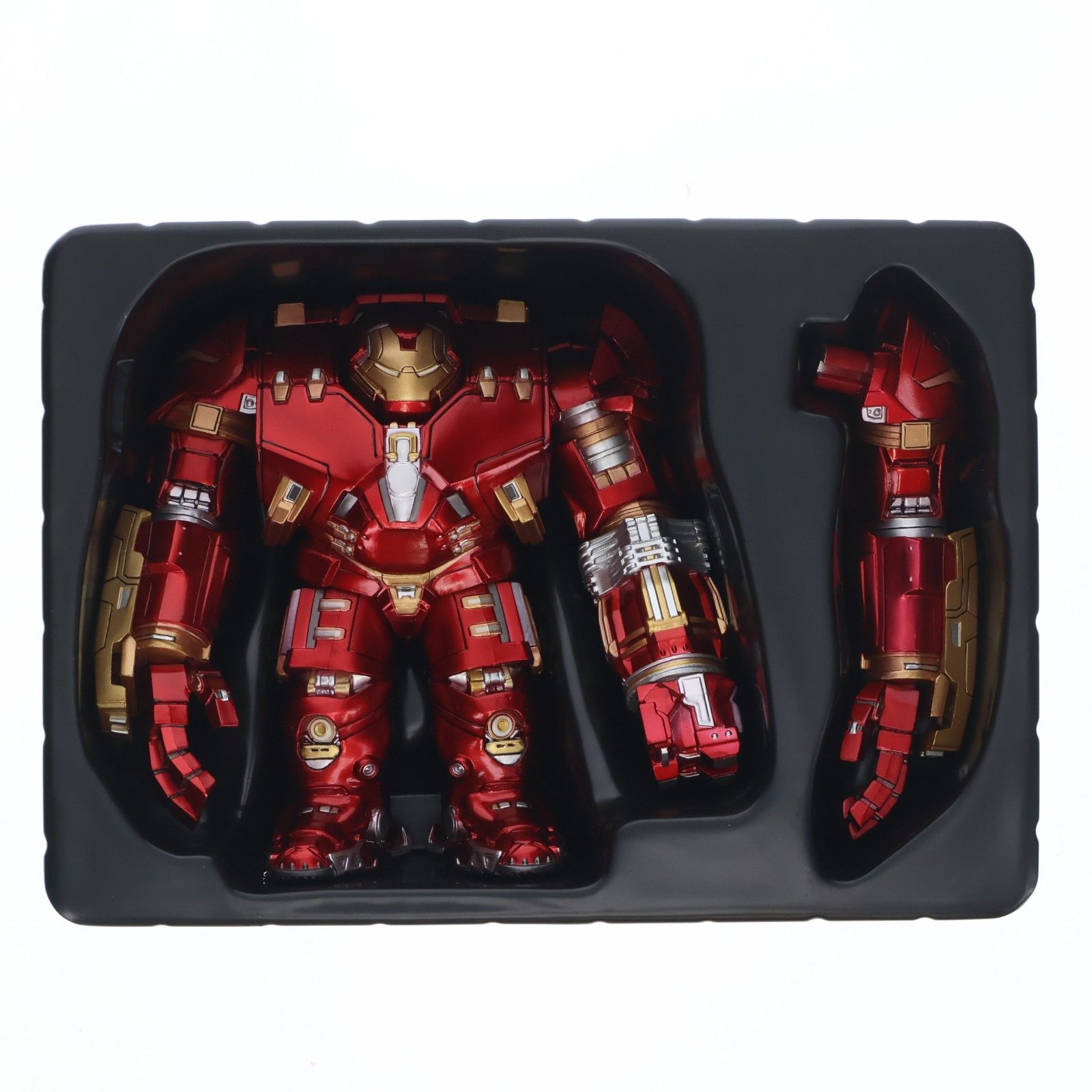 アーティストMIX TOUMA×ハルクバスター(ジャックハンマー・アーム版 アーティストMIX TOUMA×ハルクバスター(ジャックハンマー・アーム版