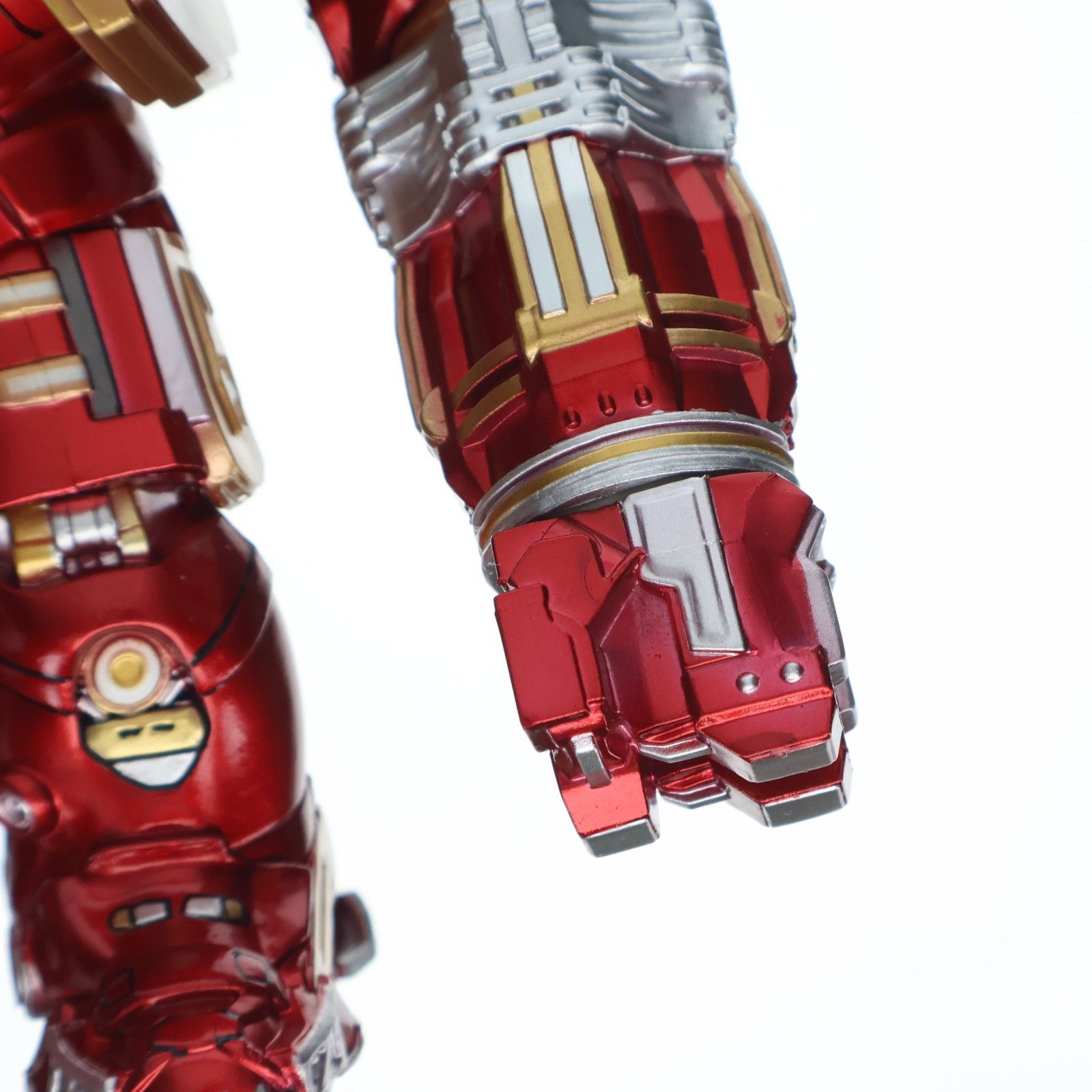 アーティストMIX TOUMA×ハルクバスター(ジャックハンマー・アーム版 アーティストMIX TOUMA×ハルクバスター(ジャックハンマー・アーム版