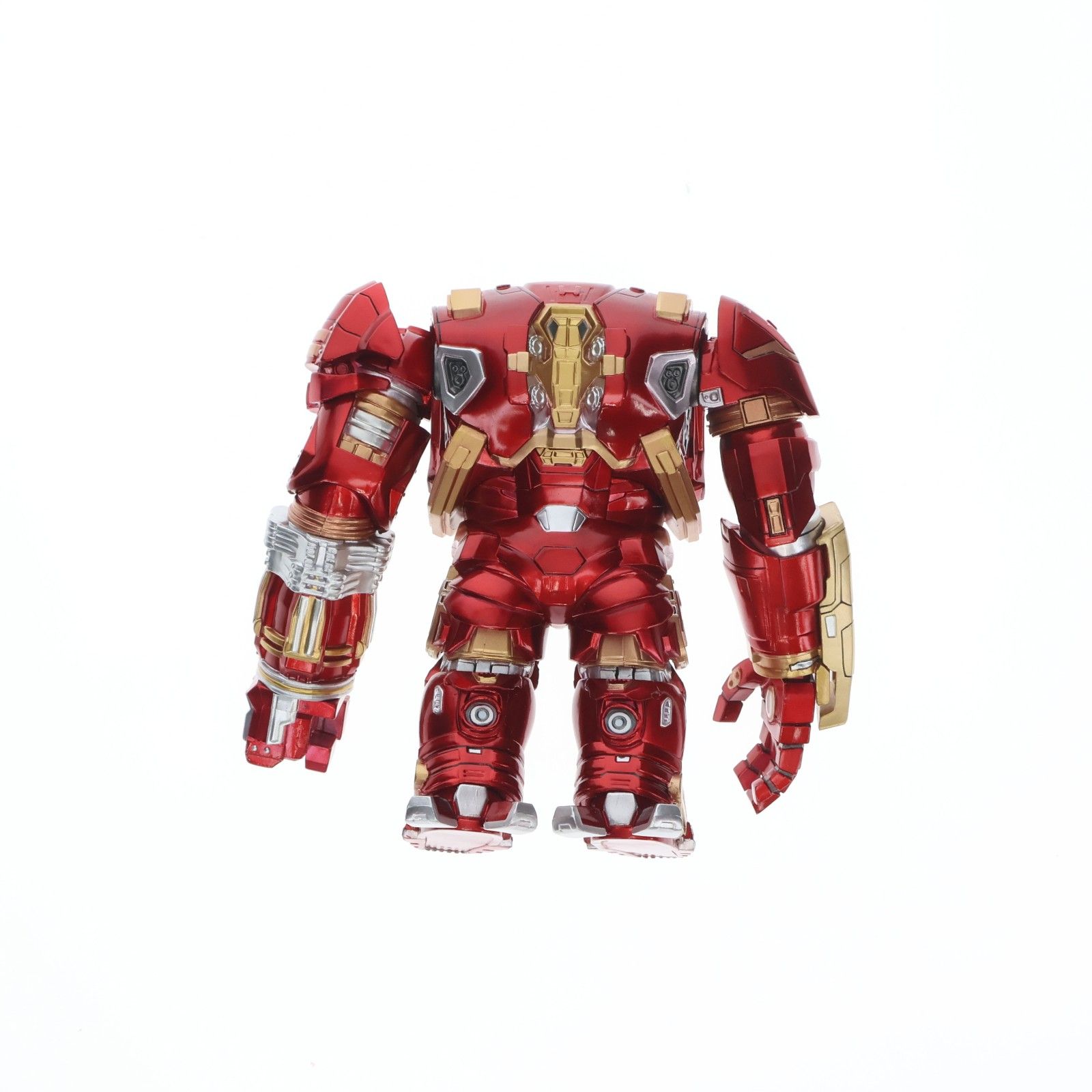 【新品未開封】ホットトイズ アーティストMIX ハルクバスター アベンジャーズ 新品未開封】ホットトイズ アーティストMIX ハルクバスター