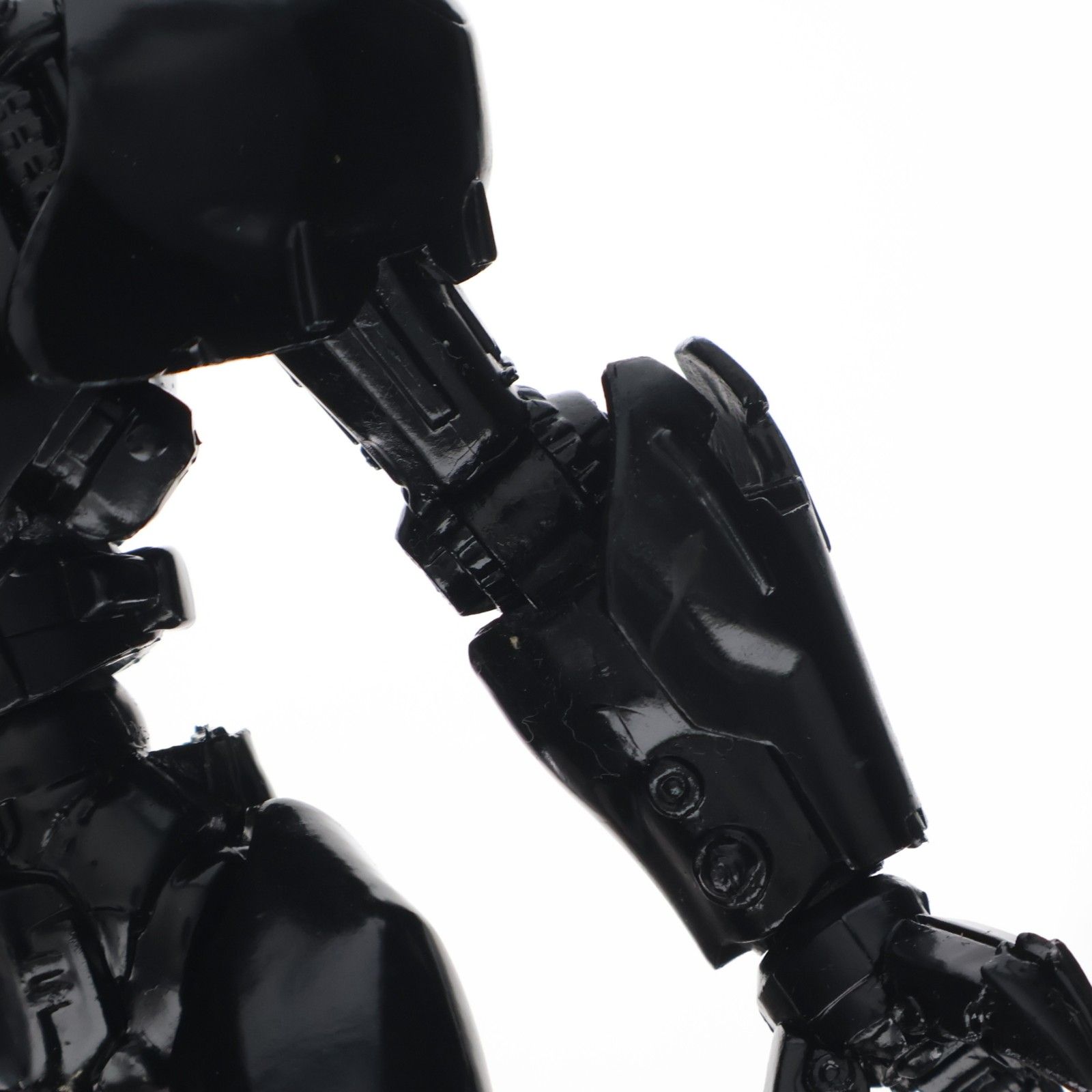 パシフィックリム　エンド・タイトルズ　イェーガー3PK パシフィックリム エンド・タイトルズ イェーガー3PK 【公式通販】