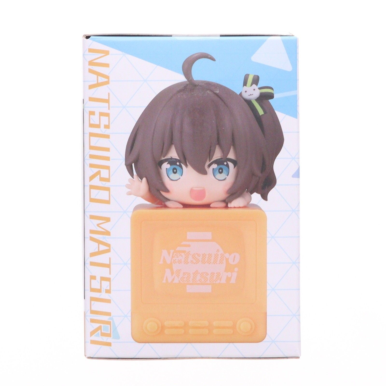 夏色まつり(なついろまつり) バーチャルYouTuber ホロライブ ひっかけ