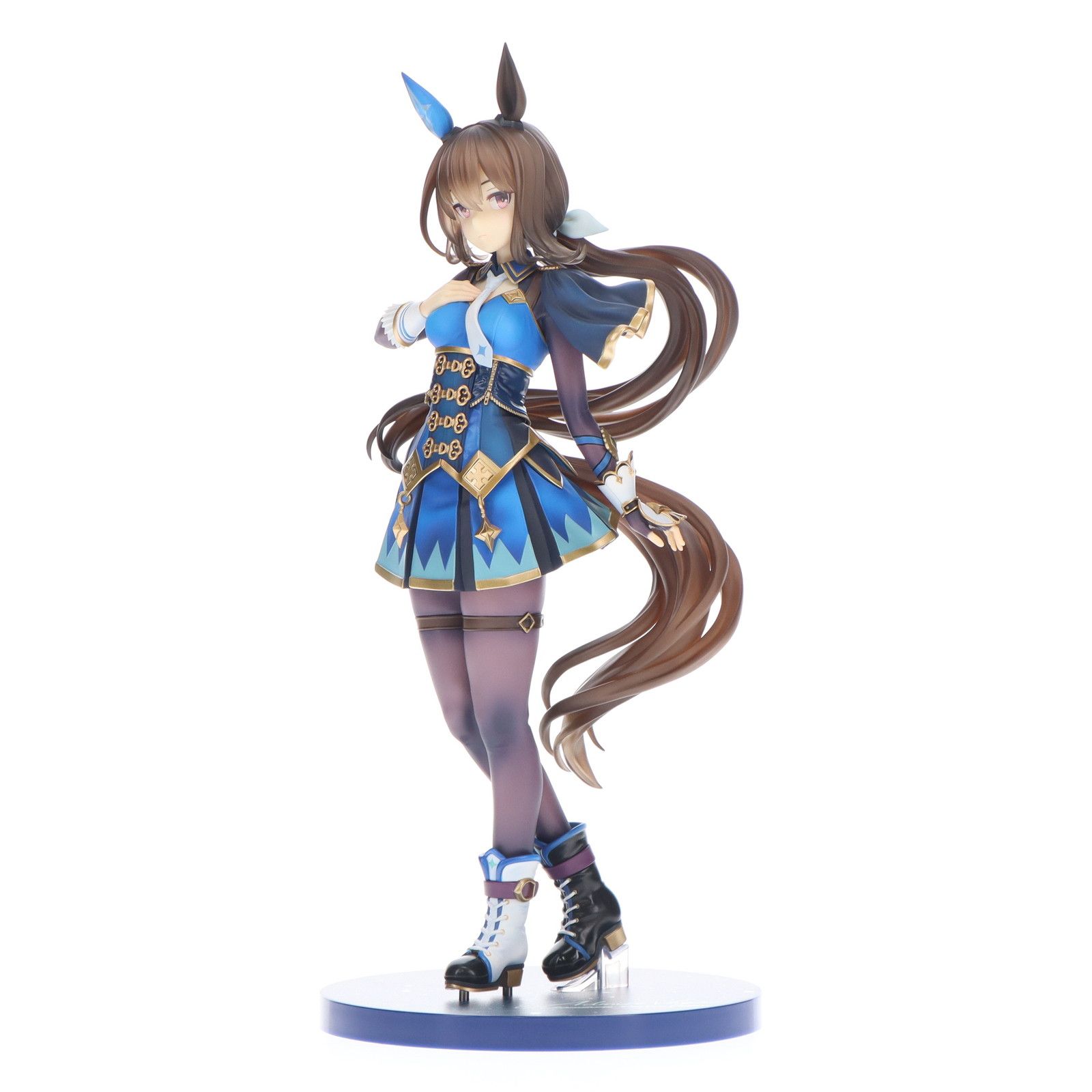 アドマイヤベガ ウマ娘 プリティーダービー 1/7 完成品 フィギュア