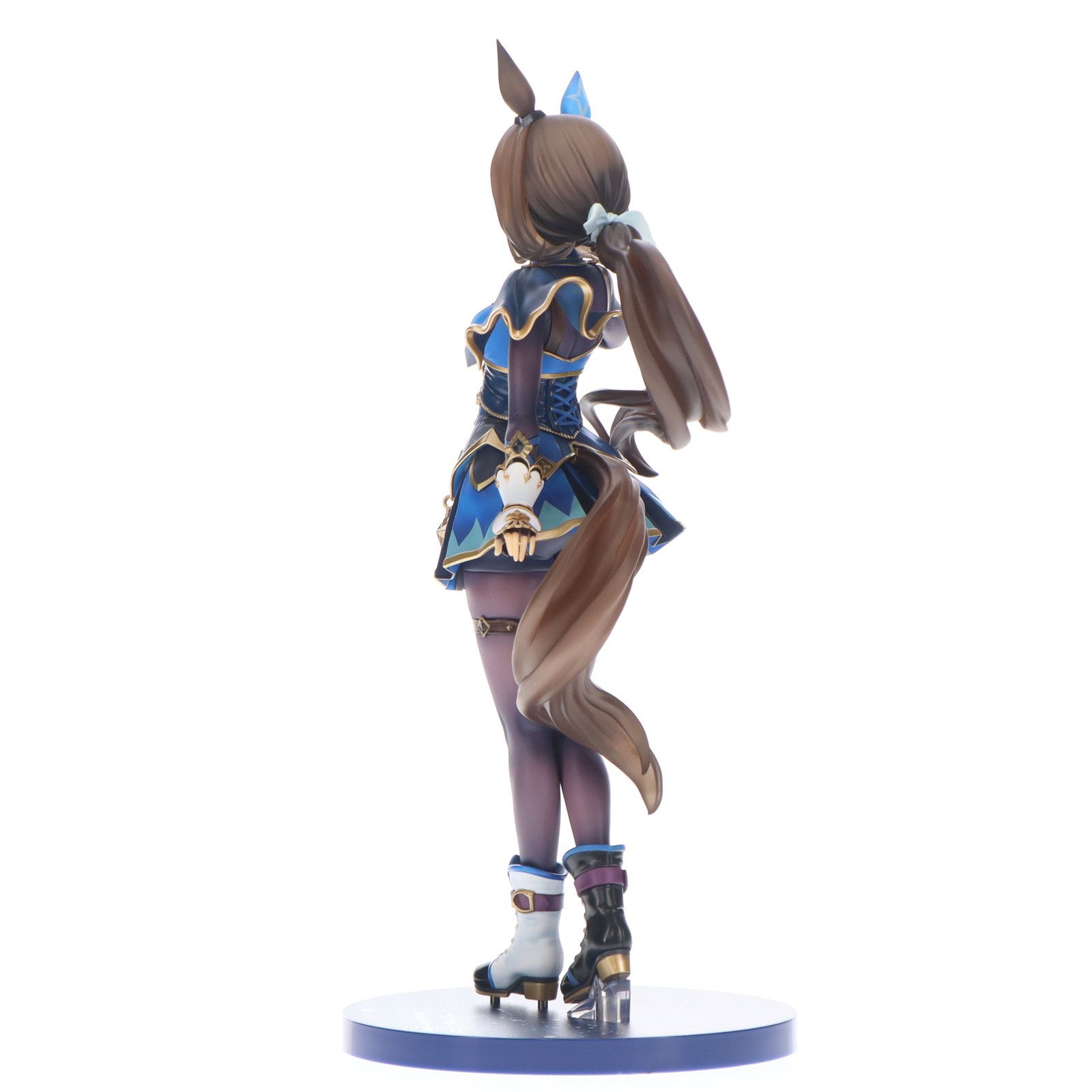 アドマイヤベガ ウマ娘 プリティーダービー 1/7 完成品 フィギュア