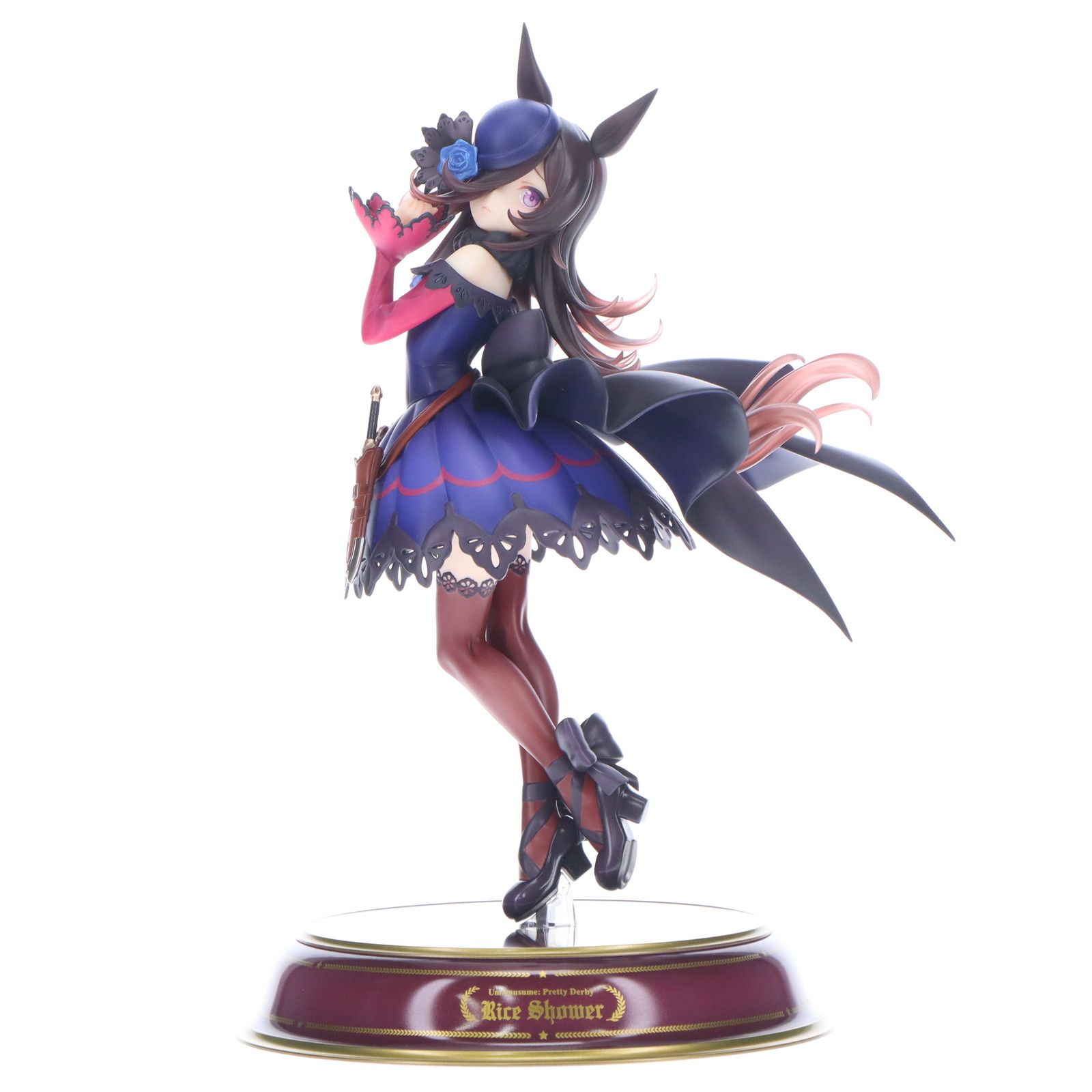 アルター ウマ娘 プリティーダービー ライスシャワー フィギュア ウマ娘 プリティーダービー ライスシャワー | ALTER