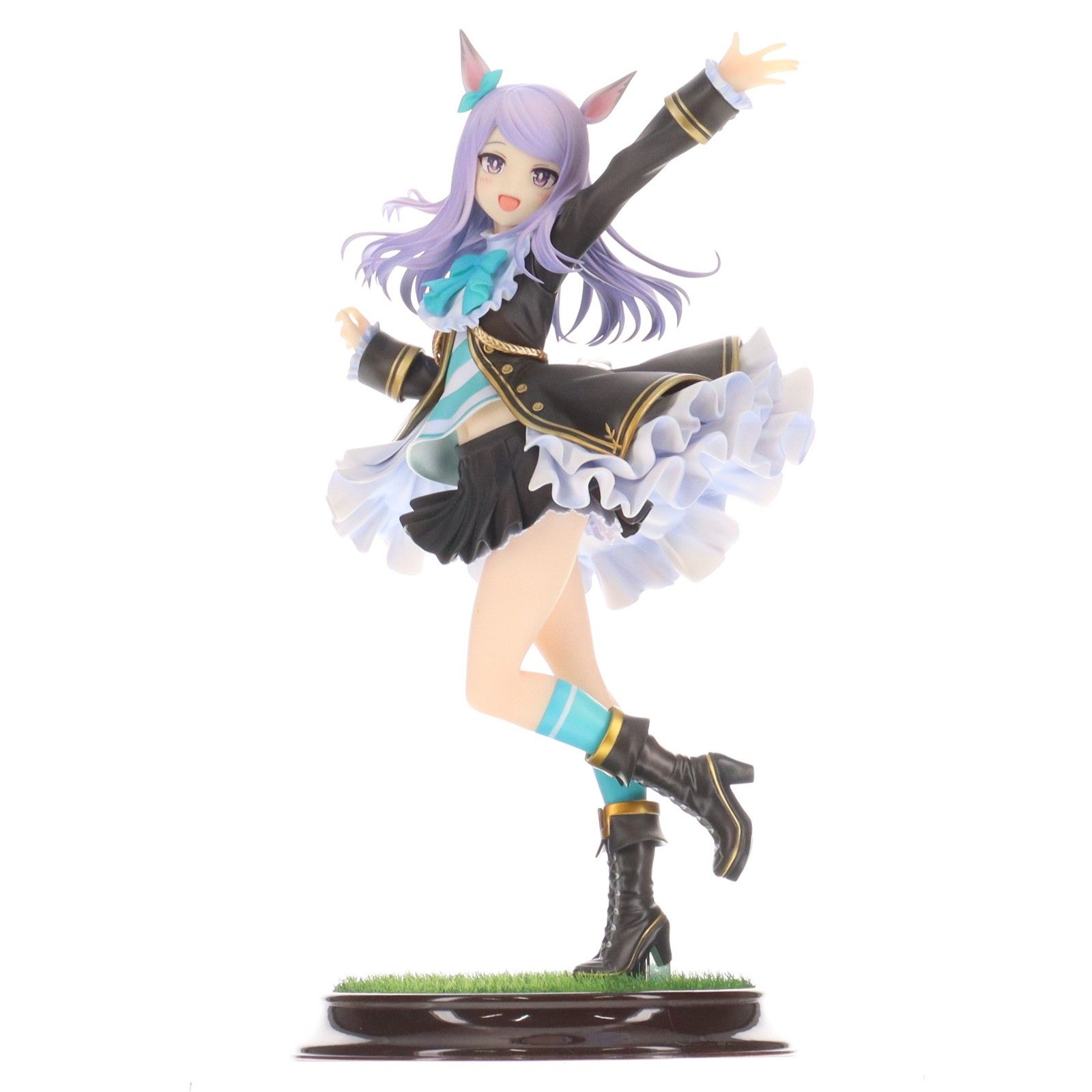 メジロマックイーン〜名門メジロ家の至宝〜 ウマ娘 プリティーダービー