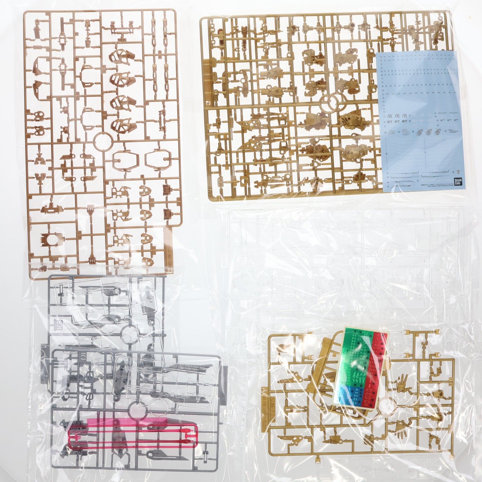  ムバンダイ MGEX 1|100 ストライクフリーダムガンダム メカニカルクリア 機動戦士ガンダムSEED DESTINY シード デスティニー プラモデル バンダイスピリッツ その他 おもちゃ