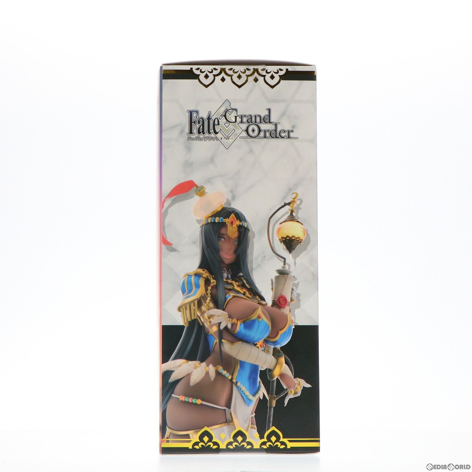 WING Fate/Grand Order キャスター シェヘラザード Amazon | Fate/Grand Order キャスター/シェヘラザード[不夜城の