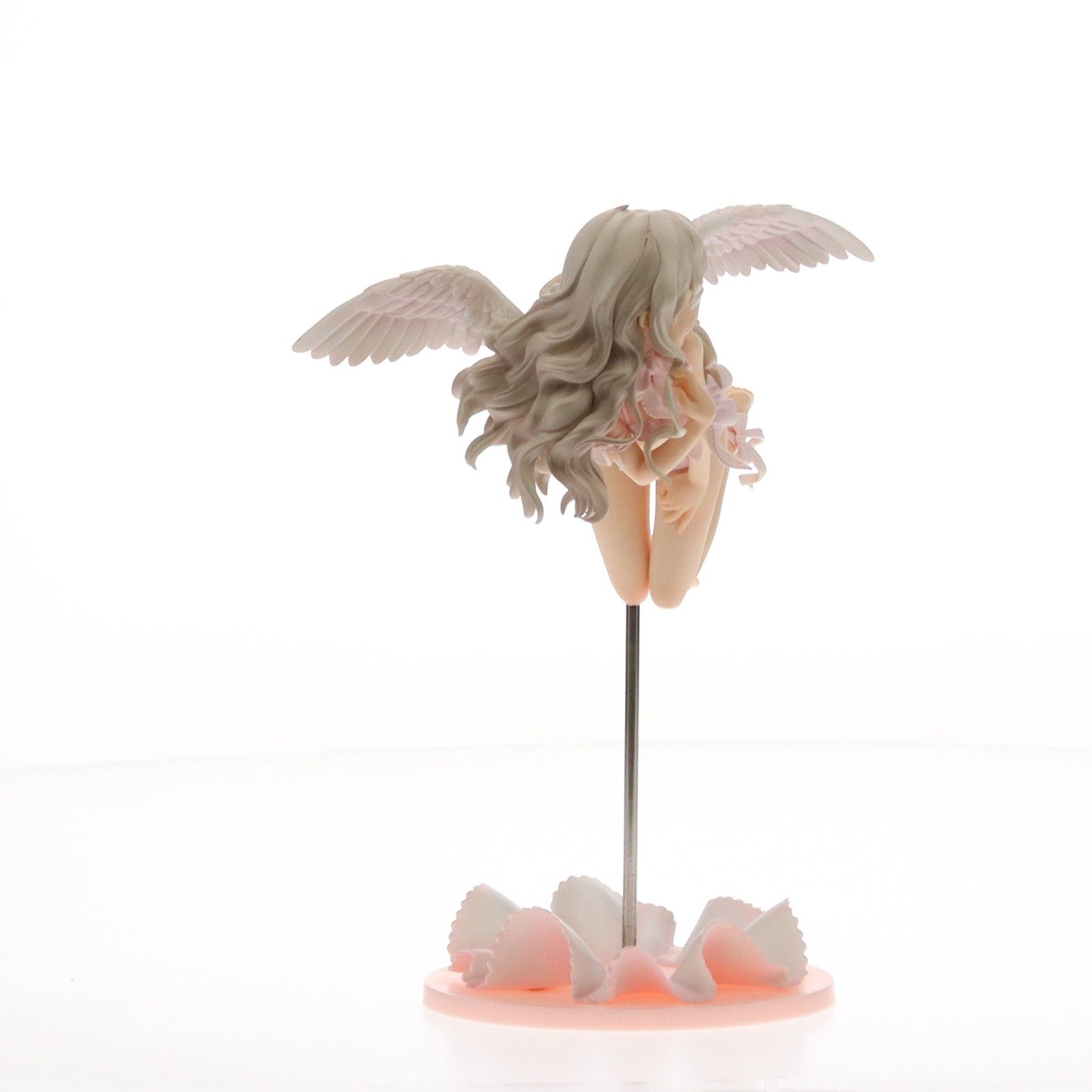 小石川小羽(こいしかわこはね) ピリオド -SWEET DROPS- 1/7 完成品