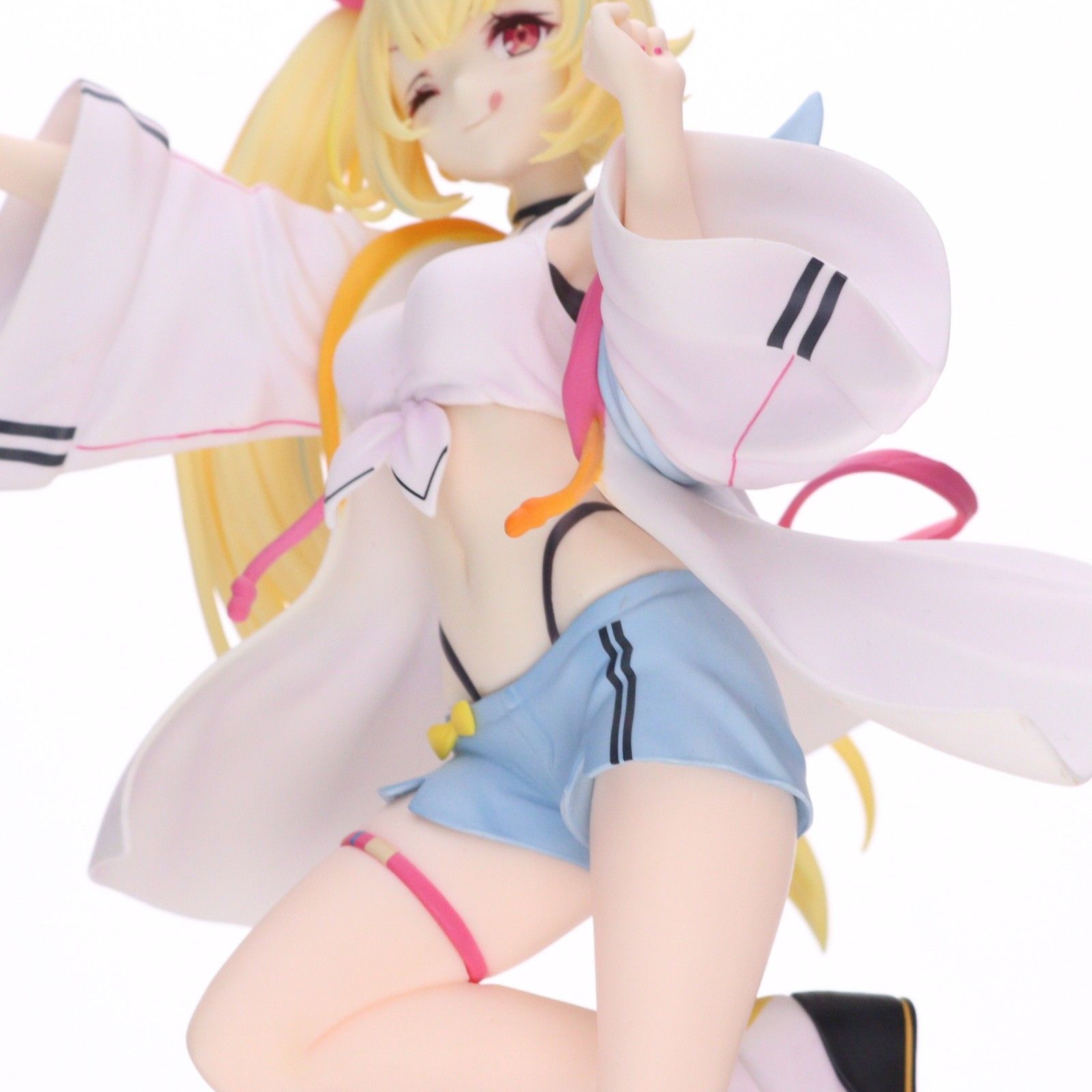 星川サラ FuRyu TENITOL フィギュア TENITOL にじさんじ 星川サラ 完成品フィギュア (FURYU HOBBY MALL限定)