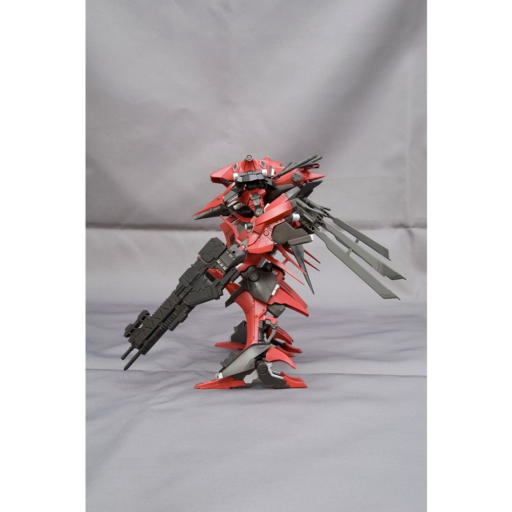 V.I.シリーズ 1/72 レイレナード 03-AALIYAH クラースナヤ